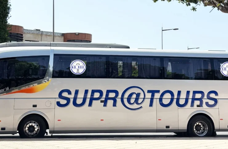 Supratours décroche la certification ISO 9001 et accélère sa montée en qualité