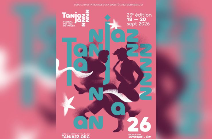 Tanjazz 2026 relance sa dynamique avec un programme international à Tanger