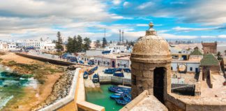 Tourisme : Essaouira démarre 2026 sur une dynamique positive Tourisme : Essaouira démarre 2026 sur une dynamique positive