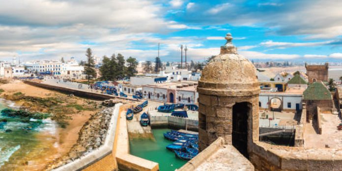 Tourisme Essaouira démarre 2026 sur une dynamique positive Tourisme : Essaouira démarre 2026 sur une dynamique positive