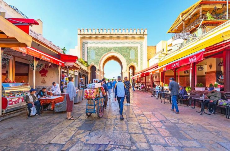Tourisme d’affaires : le Maroc accélère ses investissements pour attirer 2,3 millions de visiteurs d’ici 2030