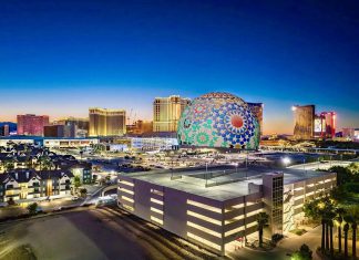 Tourisme : le Maroc mise sur Las Vegas pour renforcer sa visibilité mondiale Tourisme : le Maroc mise sur Las Vegas pour renforcer sa visibilité mondiale