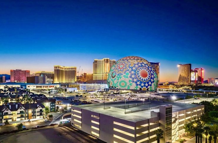 Tourisme : le Maroc mise sur Las Vegas pour renforcer sa visibilité mondiale