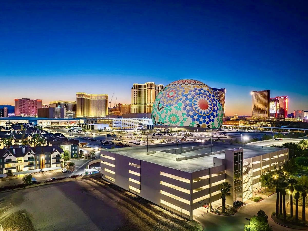 Tourisme le Maroc mise sur Las Vegas pour renforcer sa visibilité mondiale Tourisme : le Maroc mise sur Las Vegas pour renforcer sa visibilité mondiale