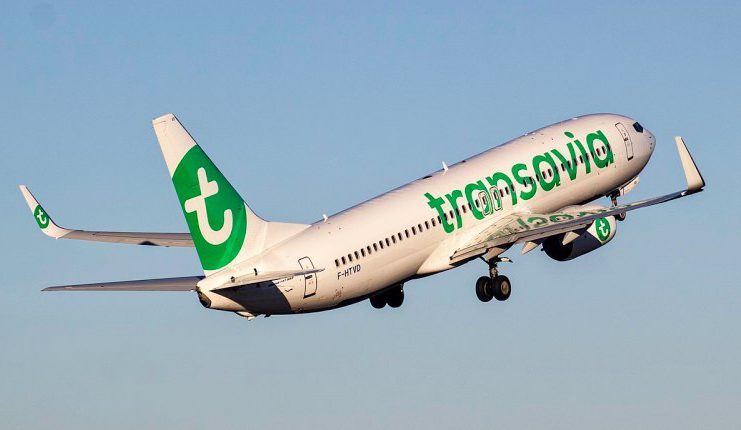 Transavia propose des vols France-Maroc à partir de 69 euros cet été