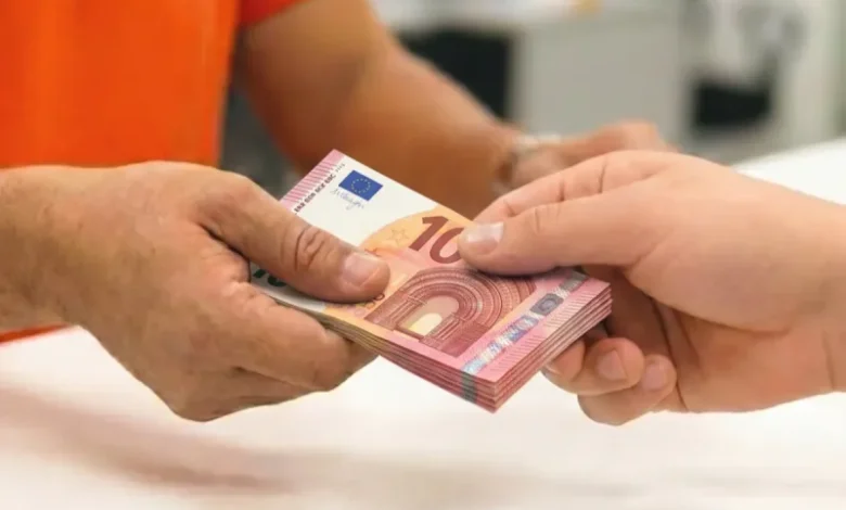 Transferts des MRE le Maroc mobilisé face aux nouvelles règles européennes Transferts des MRE : le Maroc mobilisé face aux nouvelles règles européennes