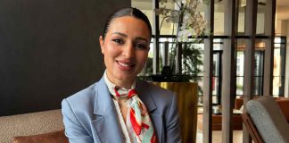 Une infirmière marocaine en Belgique transforme son parcours en réussite entrepreneuriale Une infirmière marocaine en Belgique transforme son parcours en réussite entrepreneuriale