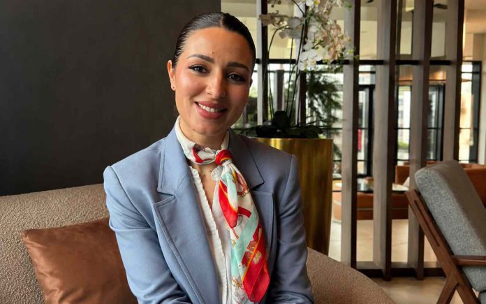 Une infirmière marocaine en Belgique transforme son parcours en réussite entrepreneuriale Une infirmière marocaine en Belgique transforme son parcours en réussite entrepreneuriale