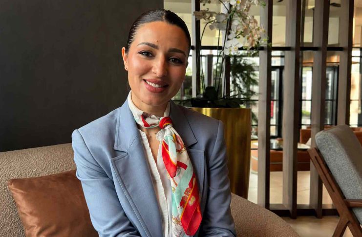 Une infirmière marocaine en Belgique transforme son parcours en réussite entrepreneuriale