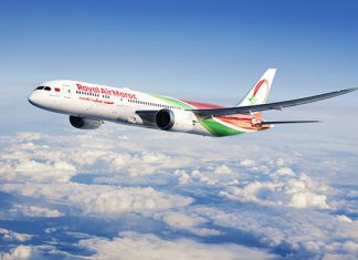 Voyage en Europe : les passagers marocains bientôt mieux protégés dans les avions Voyage en Europe : les passagers marocains bientôt mieux protégés dans les avions