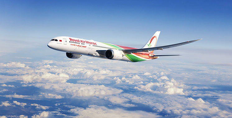 Voyage en Europe les passagers marocains bientôt mieux protégés dans les avions Voyage en Europe : les passagers marocains bientôt mieux protégés dans les avions