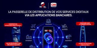 WaSL veut devenir la super app de référence au Maroc WaSL veut devenir la super app de référence au Maroc