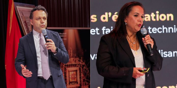 Attijariwafa bank accélère ses projets d'IA Attijariwafa bank accélère ses projets d'IA