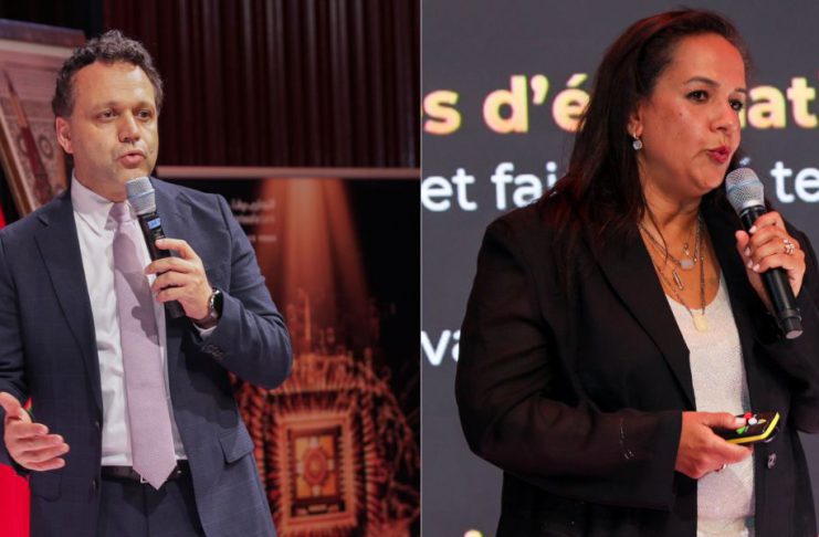 Attijariwafa bank accélère ses projets d'IA