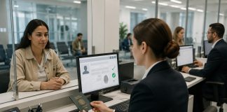 BLS International renforce la sécurité des rendez-vous de visa au Maroc BLS International renforce la sécurité des rendez-vous de visa au Maroc