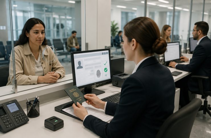 BLS International renforce la sécurité des rendez-vous de visa au Maroc
