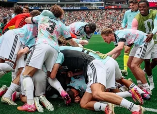 Belgique–Sénégal : un incroyable retournement en prolongation Belgique–Sénégal : un incroyable retournement en prolongation