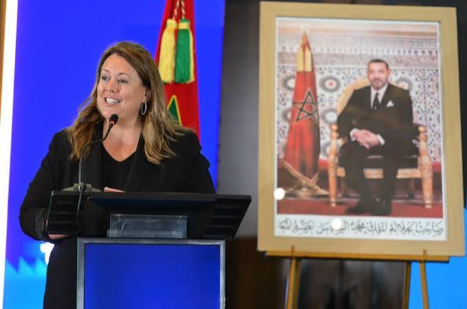 CaixaBank lance thanX pour les entreprises marocaines CaixaBank lance thanX pour les entreprises marocaines