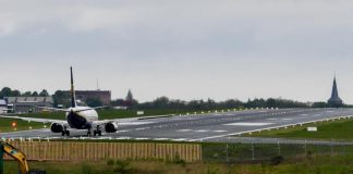 Charleroi ferme sa piste, les voyageurs du Maroc devront s’adapter Charleroi ferme sa piste, les voyageurs du Maroc devront s'adapter