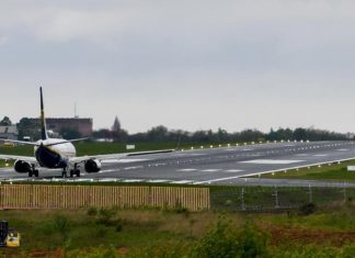 Charleroi ferme sa piste, les voyageurs du Maroc devront s’adapter Charleroi ferme sa piste, les voyageurs du Maroc devront s'adapter