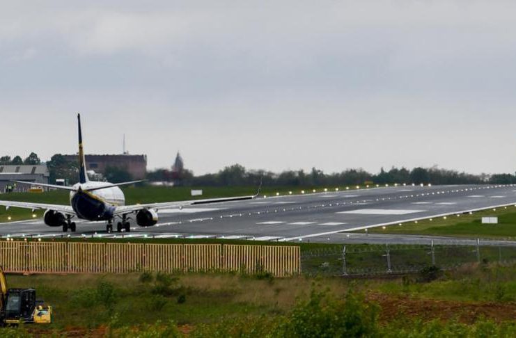 Charleroi ferme sa piste, les voyageurs du Maroc devront s'adapter