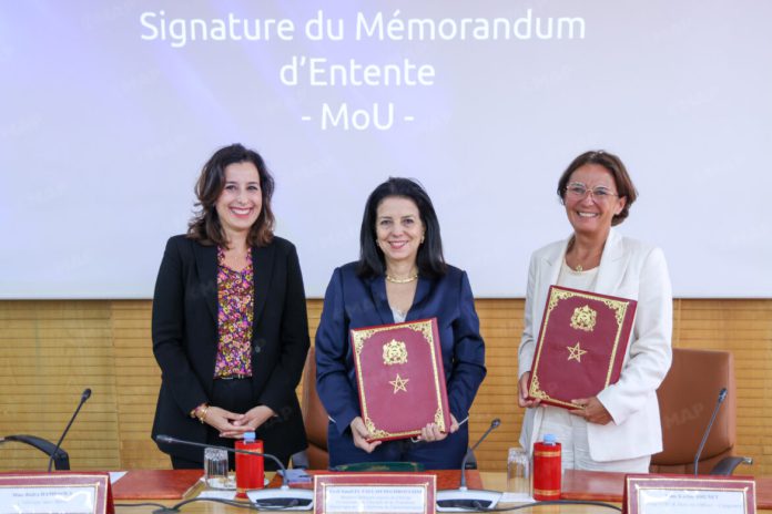 Intelligence artificielle un nouvel élan pour l'écosystème marocain Intelligence artificielle : un nouvel élan pour l'écosystème marocain