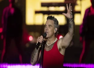 Jazzablanca 2026 : Robbie Williams électrise Casablanca Jazzablanca 2026 : Robbie Williams électrise Casablanca