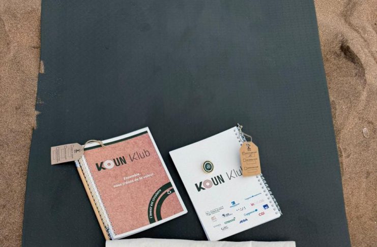 KOUN renforce son impact collectif au Maroc