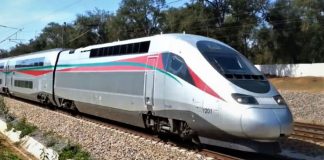LGV Maroc : la BAD accorde 205 millions d’euros pour accélérer le projet vers Marrakech LGV Maroc : la BAD accorde 205 millions d'euros pour accélérer le projet vers Marrakech