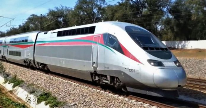 LGV Maroc la BAD accorde 205 millions d'euros pour accélérer le projet vers Marrakech LGV Maroc : la BAD accorde 205 millions d'euros pour accélérer le projet vers Marrakech