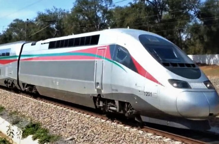 LGV Maroc : la BAD accorde 205 millions d'euros pour accélérer le projet vers Marrakech