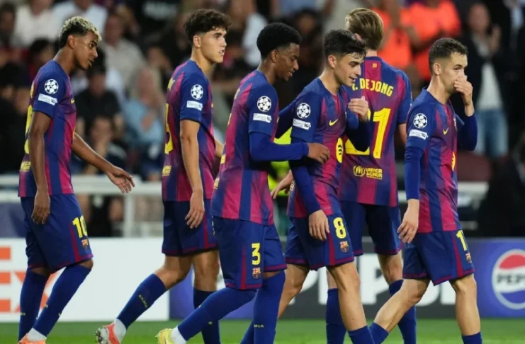 Le FC Barcelone vise Tanger pour lancer sa préparation estivale