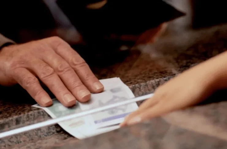MRE : le débat sur l'échange de données fiscales rebondit