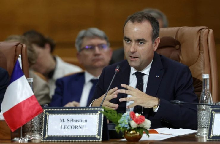 Maroc-France : un nouveau cap pour le partenariat économique