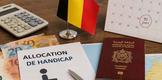 Maroc : ce que les MRE de Belgique doivent savoir sur leurs allocations Maroc : ce que les MRE de Belgique doivent savoir sur leurs allocations