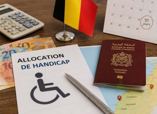 Maroc : ce que les MRE de Belgique doivent savoir sur leurs allocations Maroc : ce que les MRE de Belgique doivent savoir sur leurs allocations