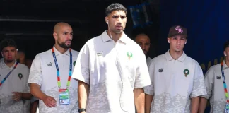 Maroc : les Lions de l’Atlas quittent le Mondial 2026 avec les honneurs Maroc : les Lions de l'Atlas quittent le Mondial 2026 avec les honneurs