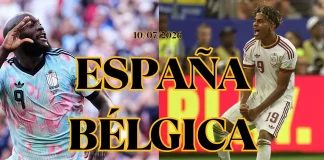 Mondial 2026 : Espagne-Belgique, un quart de finale à très haute intensité Mondial 2026 : Espagne-Belgique, un quart de finale à très haute intensité