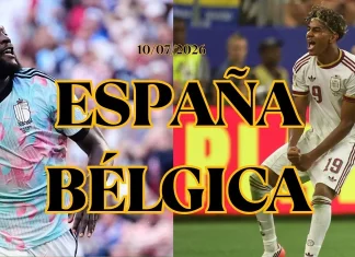 Mondial 2026 : Espagne-Belgique, un quart de finale à très haute intensité Mondial 2026 : Espagne-Belgique, un quart de finale à très haute intensité