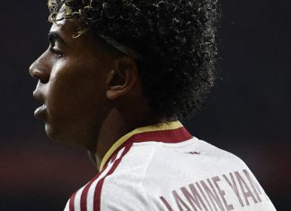 Mondial 2026 : Lamine Yamal rêve d’une finale avec l’Espagne Mondial 2026 : Lamine Yamal rêve d'une finale avec l'Espagne