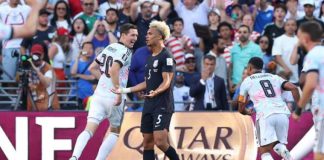 Mondial 2026 : la Belgique élimine les États-Unis en huitièmes Mondial 2026 : la Belgique élimine les États-Unis en huitièmes
