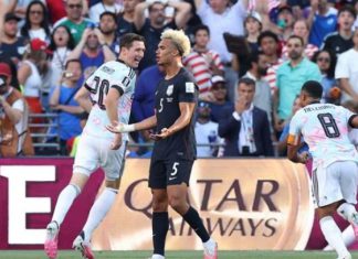 Mondial 2026 : la Belgique élimine les États-Unis en huitièmes Mondial 2026 : la Belgique élimine les États-Unis en huitièmes