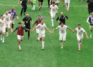 Mondial 2026 : le Maroc assure déjà une importante prime de la FIFA Mondial 2026 : le Maroc assure déjà une importante prime de la FIFA