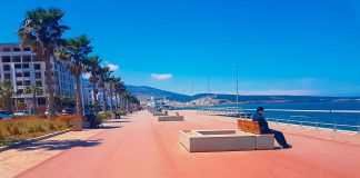 Nador : une enquête après le décès d’un jeune MRE en vacances Nador : une enquête après le décès d’un jeune MRE en vacances