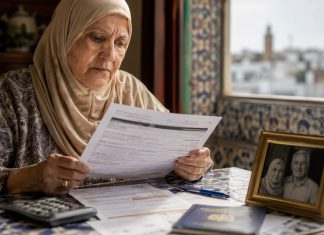 Pension de survie belge : quels droits pour les Marocains ? Pension de survie belge : quels droits pour les Marocains ?