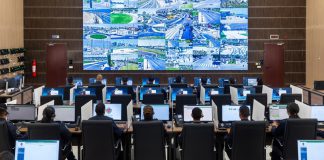 Rabat modernise son centre de commandement avec plus de 1.400 caméras connectées Rabat modernise son centre de commandement avec plus de 1.400 caméras connectées