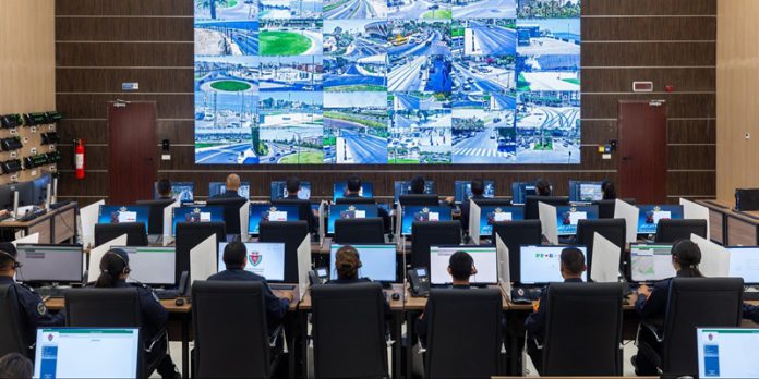 Rabat modernise son centre de commandement avec plus de 1.400 caméras connectées Rabat modernise son centre de commandement avec plus de 1.400 caméras connectées