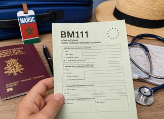 Séjours au Maroc : l’erreur administrative qui peut coûter cher aux MRE de Belgique Séjours au Maroc : l’erreur administrative qui peut coûter cher aux MRE de Belgique