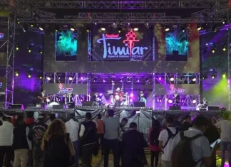 Timitar 2026 s’achève à Agadir après trois soirées de musique Timitar 2026 s'achève à Agadir après trois soirées de musique