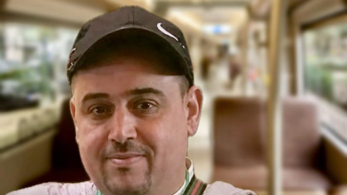 Un Marocain succombe après avoir protégé une passagère victime d'insultes à Bruxelles Un Marocain succombe après avoir protégé une passagère victime d'insultes à Bruxelles